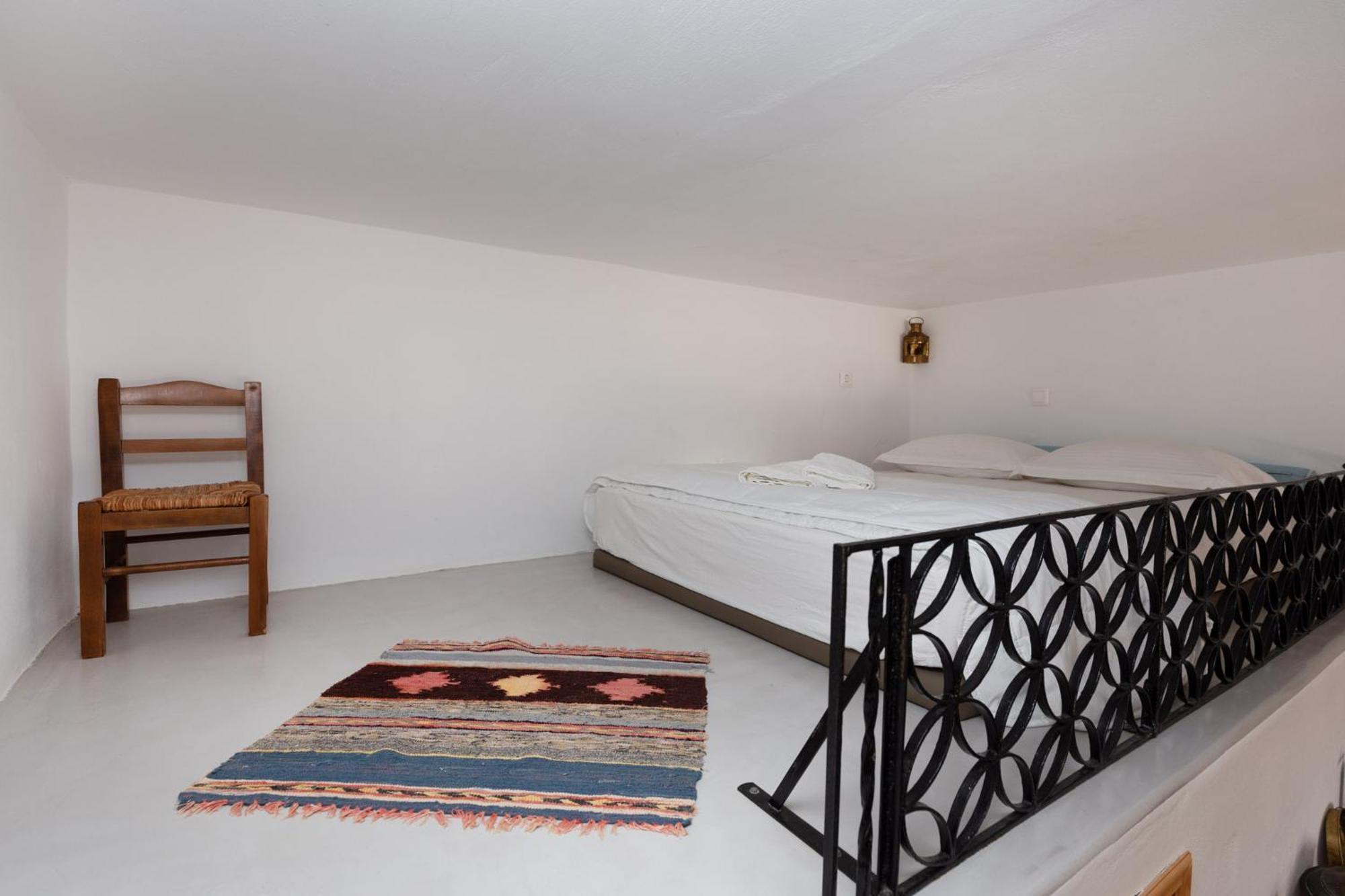 Ailouros Scenic Guest Houses Schoinoussa Zewnętrze zdjęcie