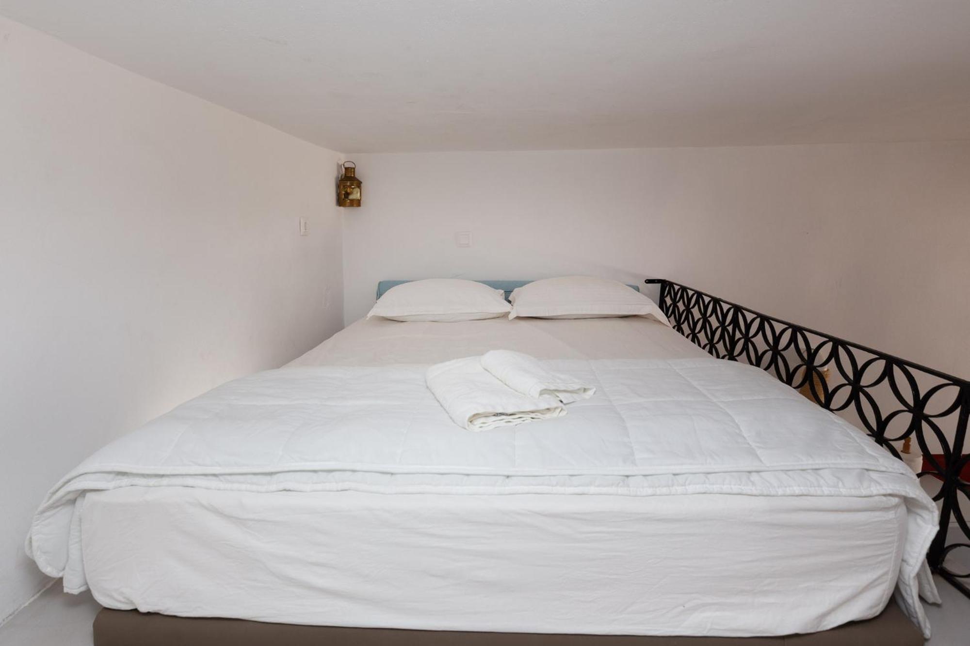 Ailouros Scenic Guest Houses Schoinoussa Zewnętrze zdjęcie