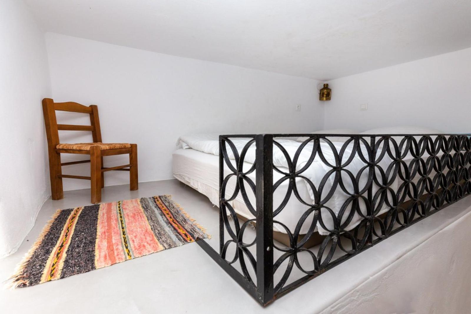 Ailouros Scenic Guest Houses Schoinoussa Zewnętrze zdjęcie